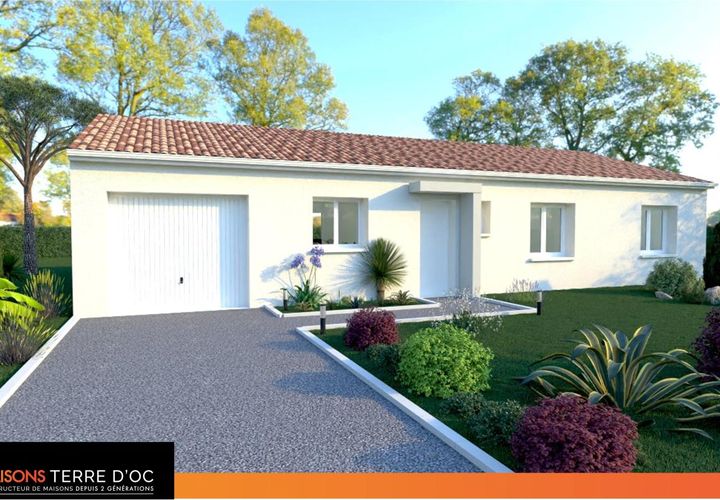 Villa i Lempaut, Tarn, Lempaut - € 163.500 | Ref: REV27032026EMMAC - foto 1