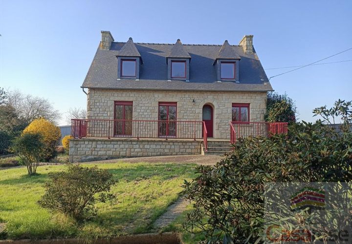 Villa a Saint-Judoce, Cotes-d'Armor, Saint-Judoce - € 227.000 | Ref: 6900410225 - foto 1