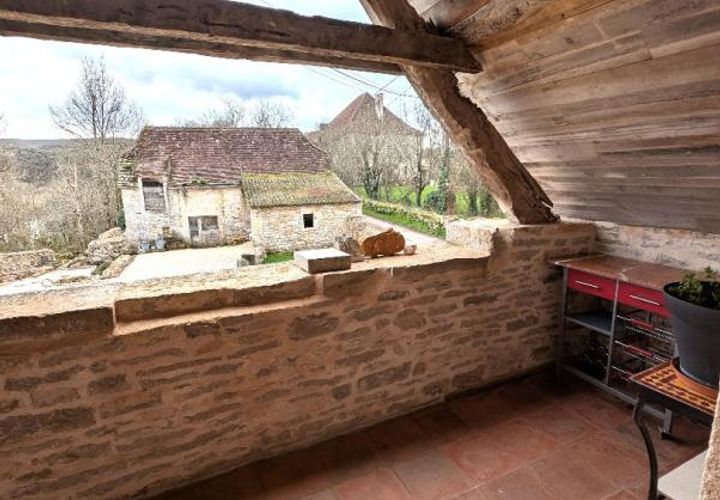 Herregård i Calvignac, Lot, Calvignac - € 210 000 | Ref: 6900410228 - foto 1