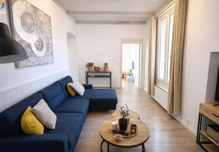 Lejlighed i Saint-Raphaël, Var, Saint-Raphaël - € 315.000 | Ref: 0271 - foto 1