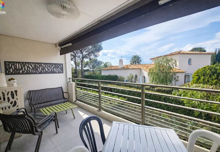 Lejlighed i Saint-Raphaël, Var, Saint-Raphaël - € 490.000 | Ref: 86868506 - foto 1