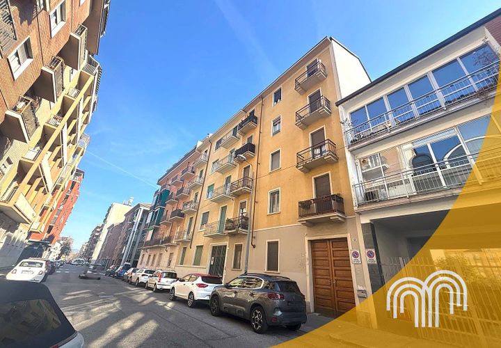 Lejlighed i Torino, Turin, Torino - € 79.000 | Ref: asiago13 - foto 1