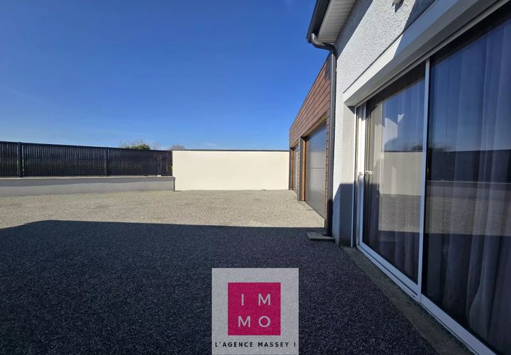 Villa a Tarbes, Hautes-Pyrenees, Tarbes - € 309.000 | Ref: 782 - foto 1