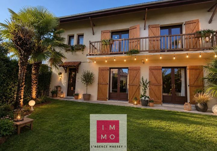 Villa a Tarbes, Hautes-Pyrenees, Tarbes - € 262.000 | Ref: 784 - foto 1
