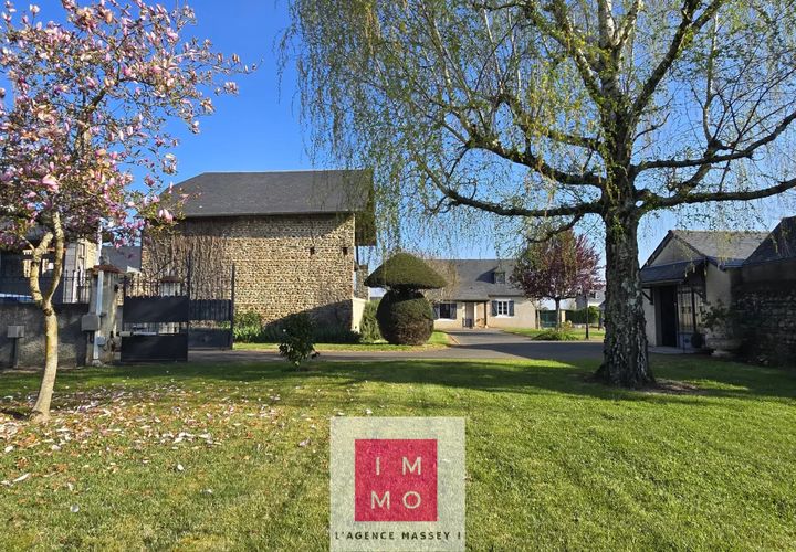 Villa a Tarbes, Hautes-Pyrenees, Tarbes - € 289.500 | Ref: 785 - foto 1