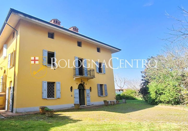 Villa i Argelato, Bologna, Argelato - € 590.000 | Ref: CE957 - foto 1