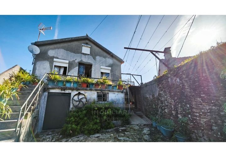Villa i Viana do Castelo, Viana do Castelo, Viana do Castelo - € 165.000 | Ref: 251260057 - foto 1
