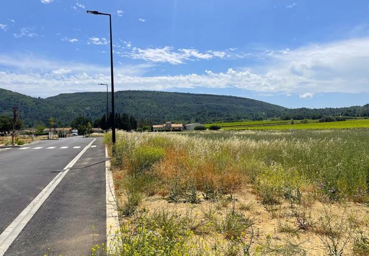 Tomt i Trèbes, Aude, Trèbes - € 66 000 | Ref: FLOURE-LOT20 - foto 1