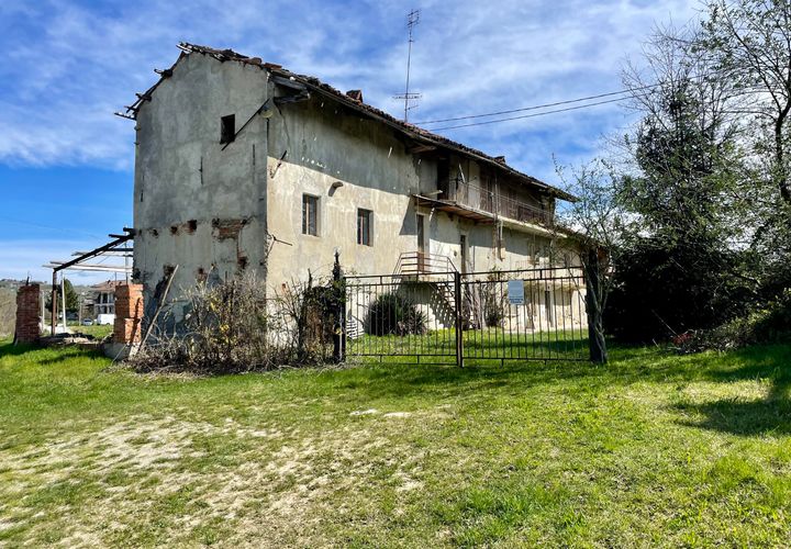 Villa i Dogliani, Cuneo, Dogliani - € 75.000 | Ref: D763.26 - foto 1