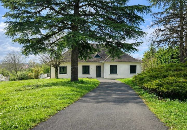 Villa i Gourdon, Lot, Gourdon - € 295.000 | Ref: 86808061 - foto 1