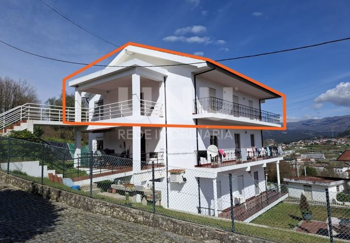 Lejlighed i Arcos de Valdevez, Viana do Castelo, Arcos de Valdevez - € 250.000 | Ref: UNU.I.202.23362 - foto 1