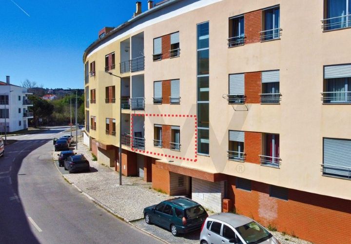 Apartament a Abrantes, Santarem, Abrantes - € 1.200/mes | Ref: KWPT-030152 - foto 1