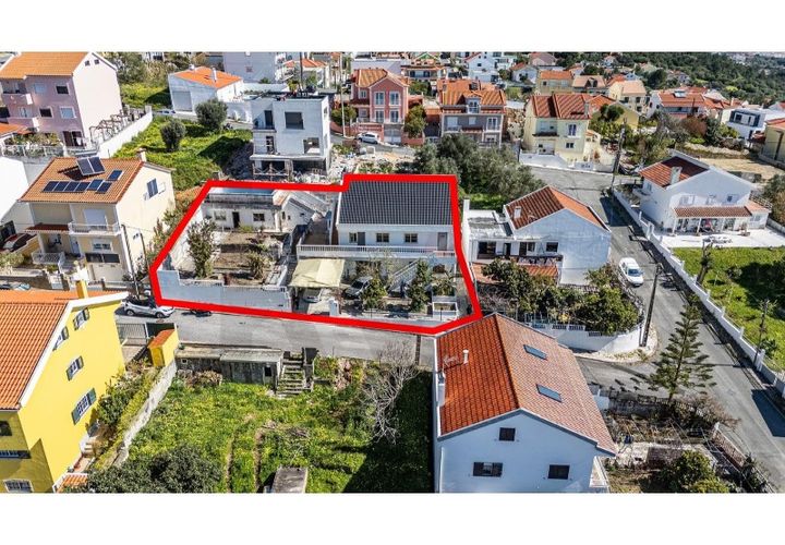 Villa i Alverca do Ribatejo, Lisbon, Alverca do Ribatejo - € 580.000 | Ref: KWPT-029869 - foto 1
