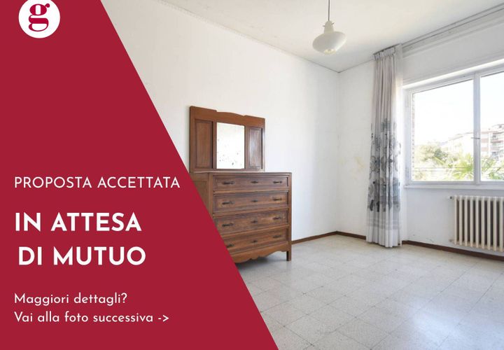 Lejlighed i Vasto, Chieti, Vasto - € 59.000 | Ref: IM202623 - foto 1