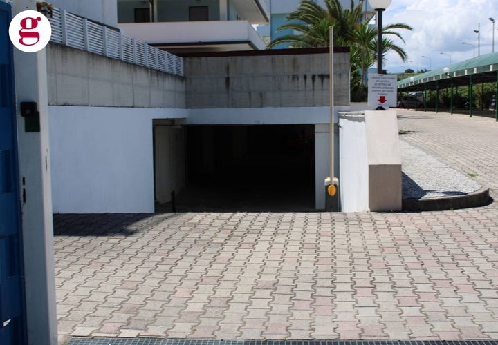 Parkeringsplads i Vasto, Chieti, Vasto - € 16.000 | Ref: IVM202620 - foto 1