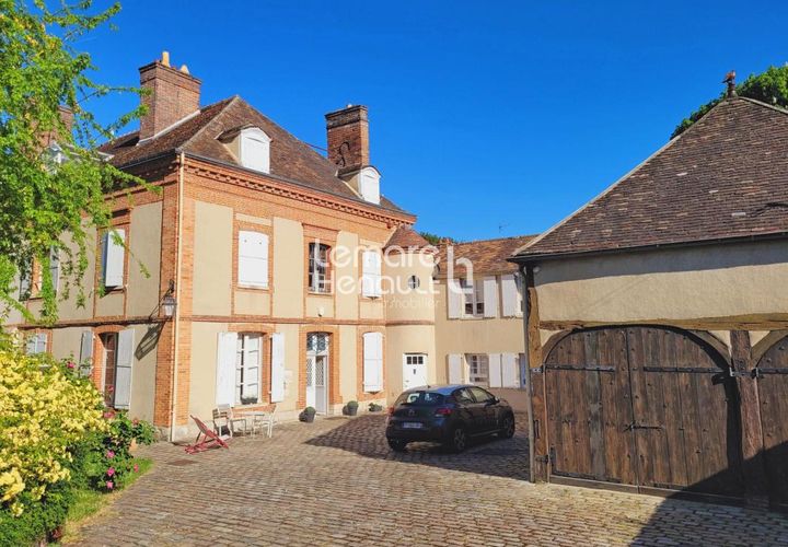 Villa a Dreux, Eure-et-Loir, Dreux - € 424.000 | Ref: 54575 - foto 1