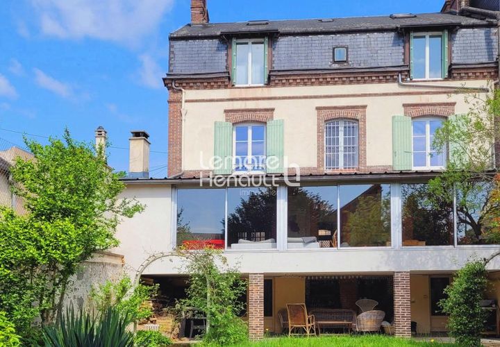 Villa a Dreux, Eure-et-Loir, Dreux - € 335.000 | Ref: 38187 - foto 1