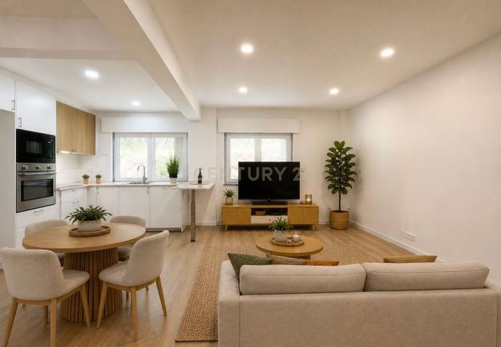 Lejlighed i Seixal, Setubal, Seixal - € 320.000 | Ref: 1769-02305 - foto 1