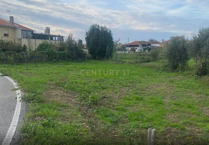 Helårsgrund i Anadia, Aveiro, Anadia - € 30.000 | Ref: C0385-00985 - foto 1