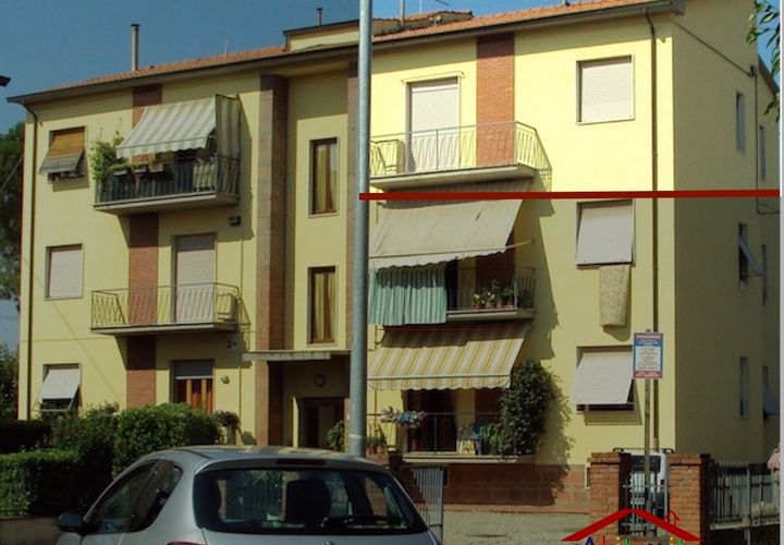 Leilighet i Arezzo, Arezzo, Arezzo - € 135 000 | Ref: 413 - foto 1