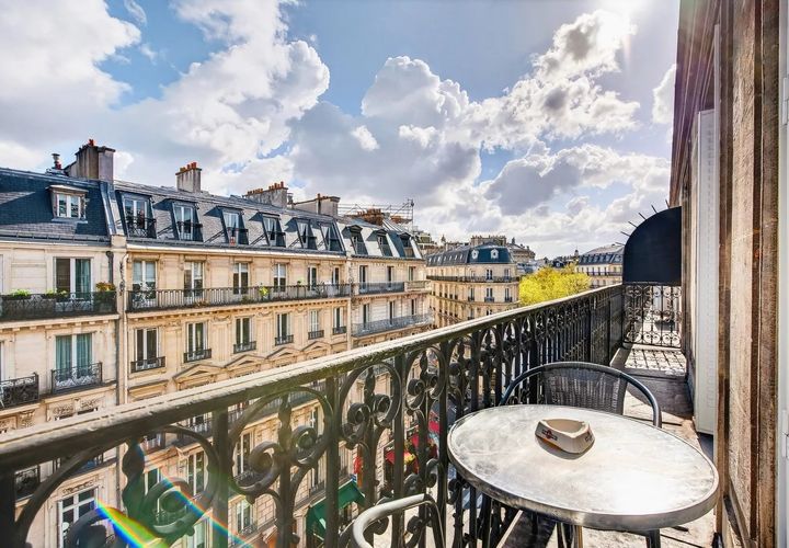 Lejlighed i Paris, Paris, Paris - € 775.000 | Ref: 86869636 - foto 1