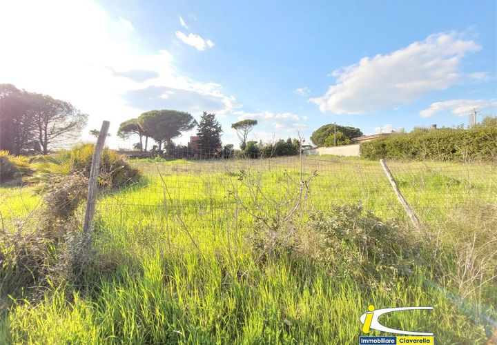 Terra a Ladispoli, Rome, Ladispoli - € 85.000 | Ref: GIP-131 - foto 1