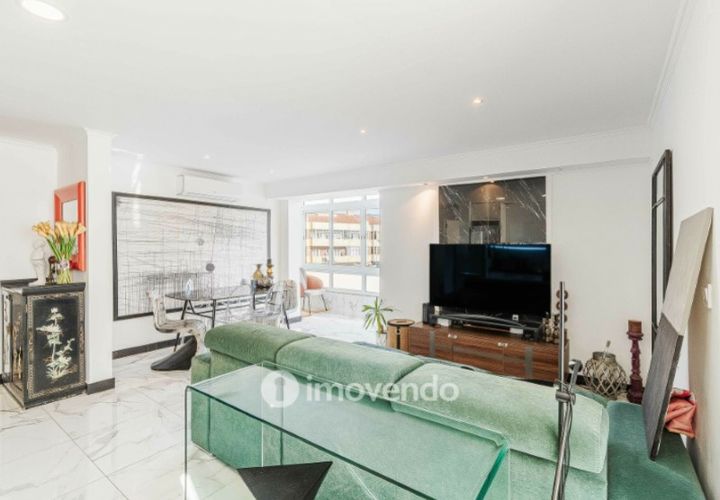 Lejlighed i Sintra, Lisbon, Sintra - € 350.000 | Ref: IMO-74233 - foto 1