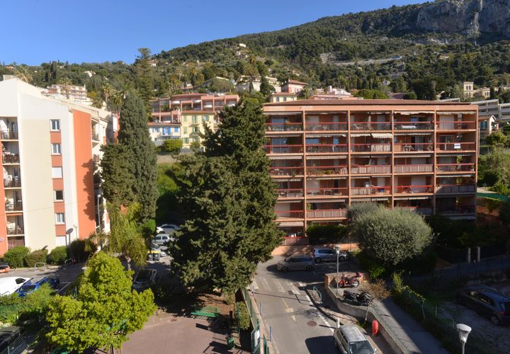 Lejlighed i Menton, Alpes-Maritimes, Menton - € 190.000 | Ref: X52344 - foto 1