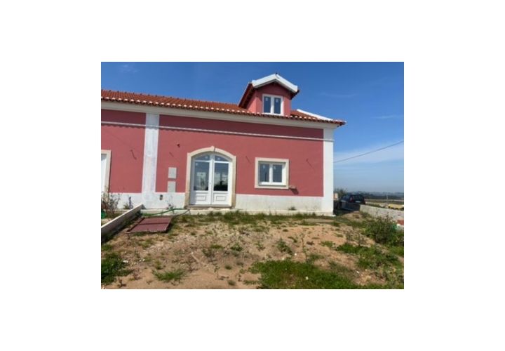 Villa i Cadaval, Lisbon, Cadaval - € 280.000 | Ref: MM-CA2358 - foto 1