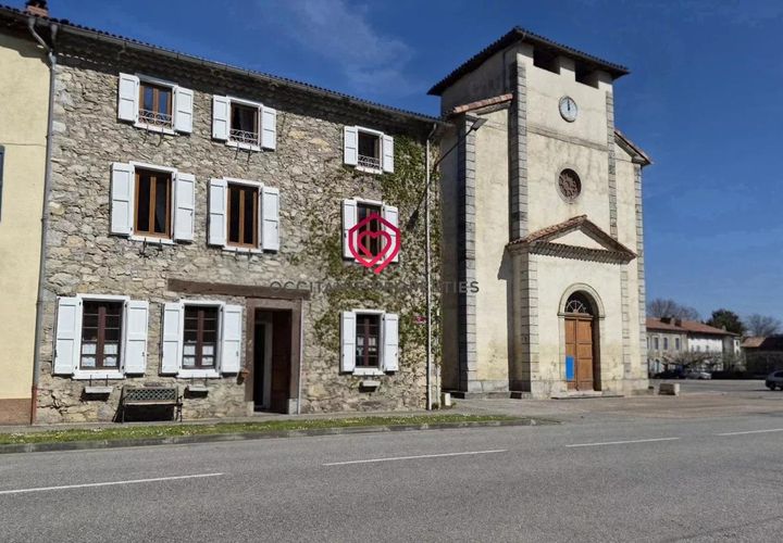 Landsbyhus i Rimont, Ariege, Rimont - € 329.000 | Ref: DK134 - foto 1