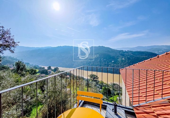 Villa i Baiao, Porto, Baiao - € 580.000 | Ref: 20261017CR/12937 - foto 1