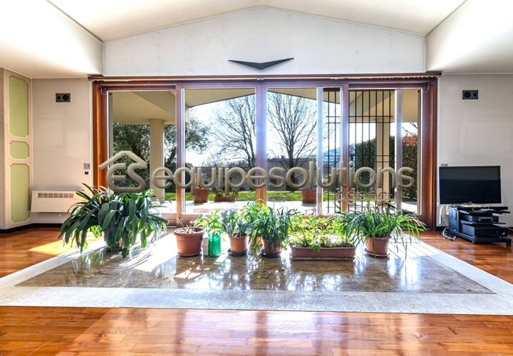 Villa a Bergamo, Bergamo, Bergamo - € 990.000 | Ref: VBG01 - foto 1
