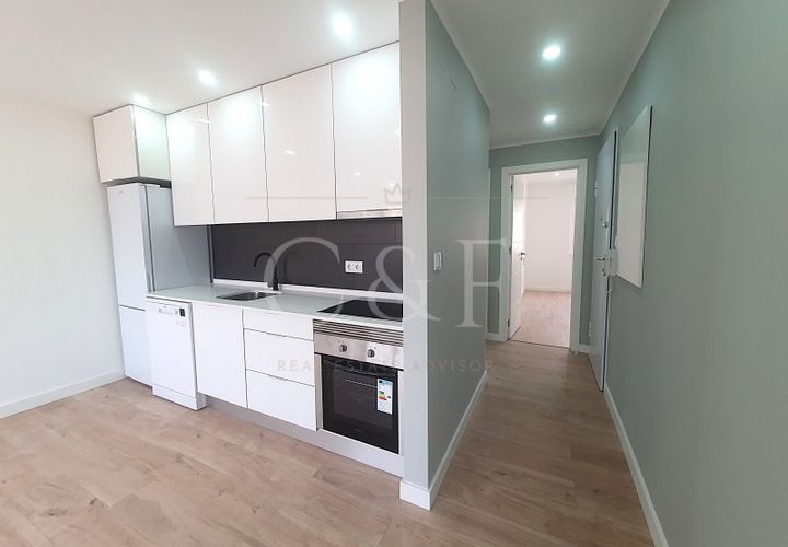 Lejlighed i Odivelas, Lisbon, Odivelas - € 339.000 | Ref: APA_425 - foto 1