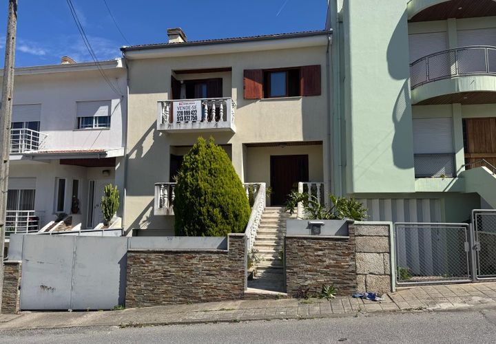 Byhus i Gondomar, Porto, Gondomar - € 450.000 | Ref: HAB_253 - foto 1