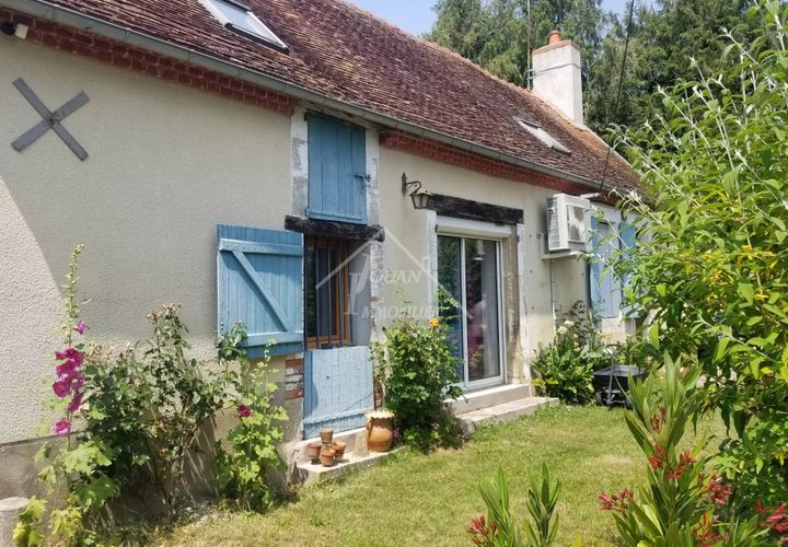 Villa a Cerilly, Allier, Cerilly - € 129.000 | Ref: C1203A - foto 1