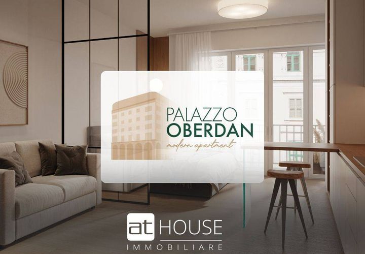 Leilighet i Trieste, Trieste, Trieste - € 170 000 | Ref: ATH0892 - foto 1