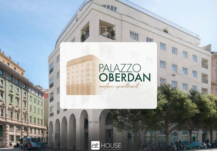 Lejlighed i Trieste, Trieste, Trieste - € 185.000 | Ref: ATH0900 - foto 1