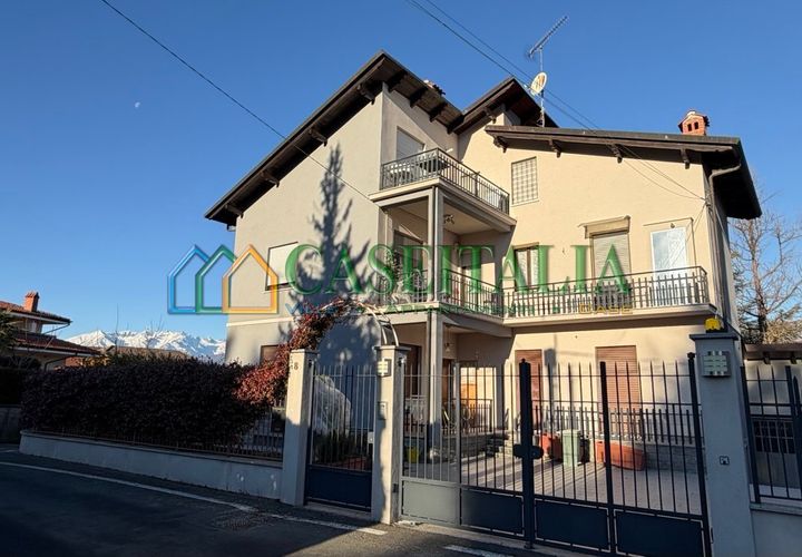 Leilighet i Rosta, Turin, Rosta - € 279 000 | Ref: Rosta.279 - foto 1