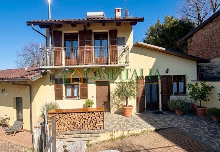 Leilighet i Rosta, Turin, Rosta - € 175 000 | Ref: Rosta.175 - foto 1
