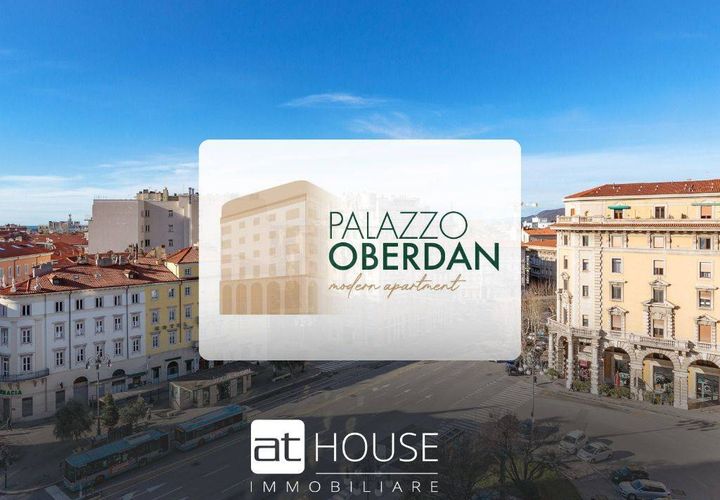 Leilighet i Trieste, Trieste, Trieste - € 260 000 | Ref: ATH0925 - foto 1