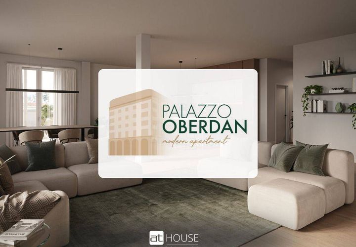 Leilighet i Trieste, Trieste, Trieste - € 1 000 000 | Ref: ATH0927 - foto 1