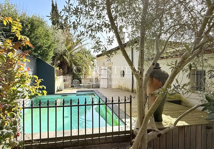 Villa a Angouleme, Charente, Angouleme - € 567.000 | Ref: NH1032 - foto 1