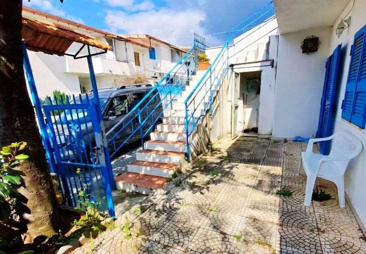 Lejlighed i Scalea, Cosenza, Scalea - € 64.000 | Ref: 1522 - foto 1