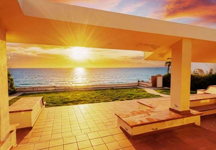 Villa a Belvedere Marittimo, Cosenza, Belvedere Marittimo - € 600.000 | Ref: 1527 - foto 1