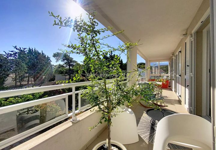 Lejlighed i Calvi, Haute-Corse, Calvi - € 455.000 | Ref: 2316 - foto 1
