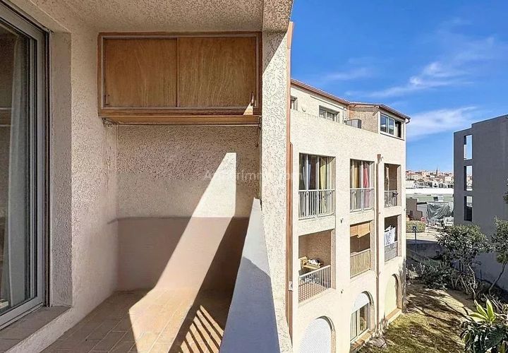Lejlighed i Calvi, Haute-Corse, Calvi - € 118.000 | Ref: 2327 - foto 1