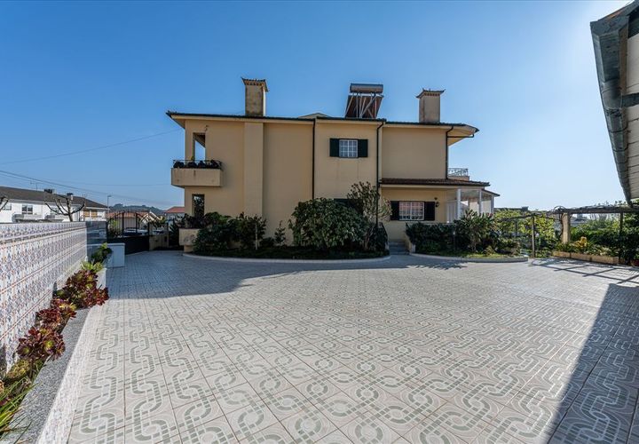 Byhus i Valongo, Porto, Valongo - € 620.000 | Ref: 9021 - foto 1