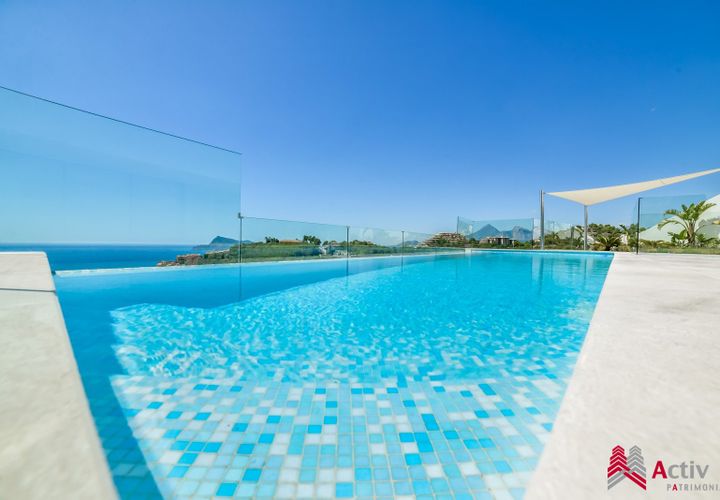 Villa en Altea, Alicante, Altea - € 3.350.000 | Ref: VM1129-ACTIVPATRIMONIA - photo 1
