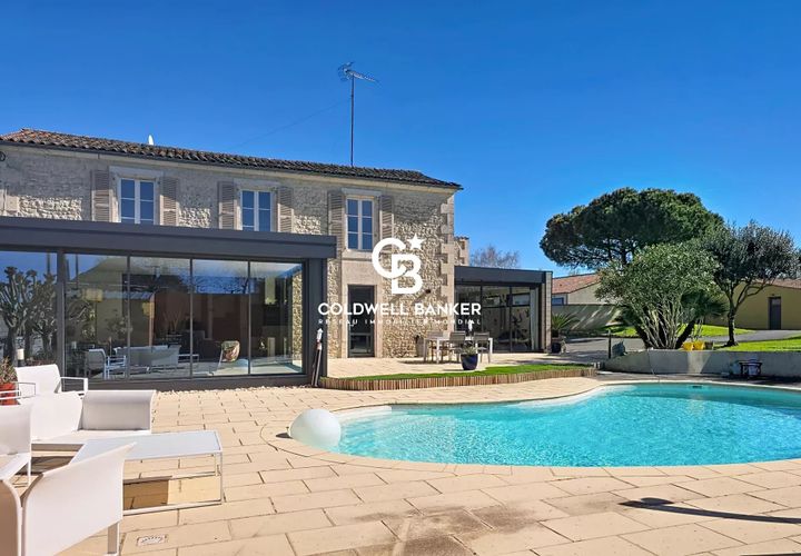 Villa a Fontenay-le-Comte, Vendee, Fontenay-le-Comte - € 545.000 | Ref: 0098AM - foto 1