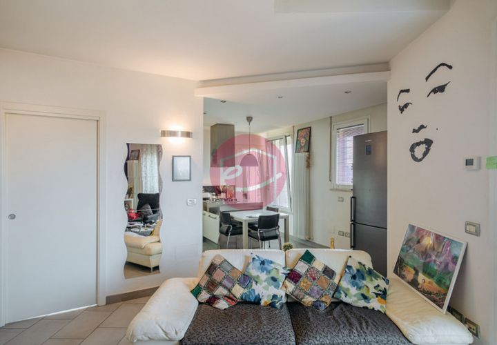 Penthouse i Rimini, Rimini, Rimini - € 270.000 | Ref: S-A4-016 - foto 1